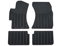 Subaru Tribeca Floor Mats - J501SXA400